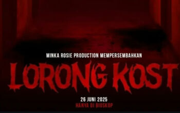 Film Lorong Kost