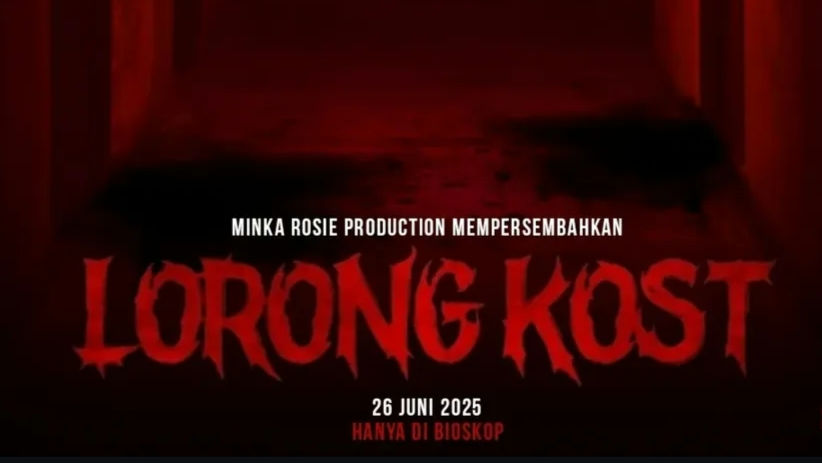 Film Lorong Kost