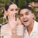 Perjalanan Asmara Al Ghazali dengan Alyssa Daguise, Pernah Dikabarkan Putus