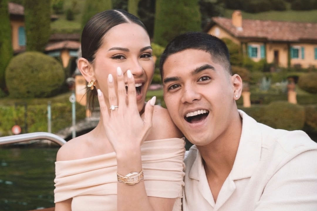 Kisah cinta Al Ghazali