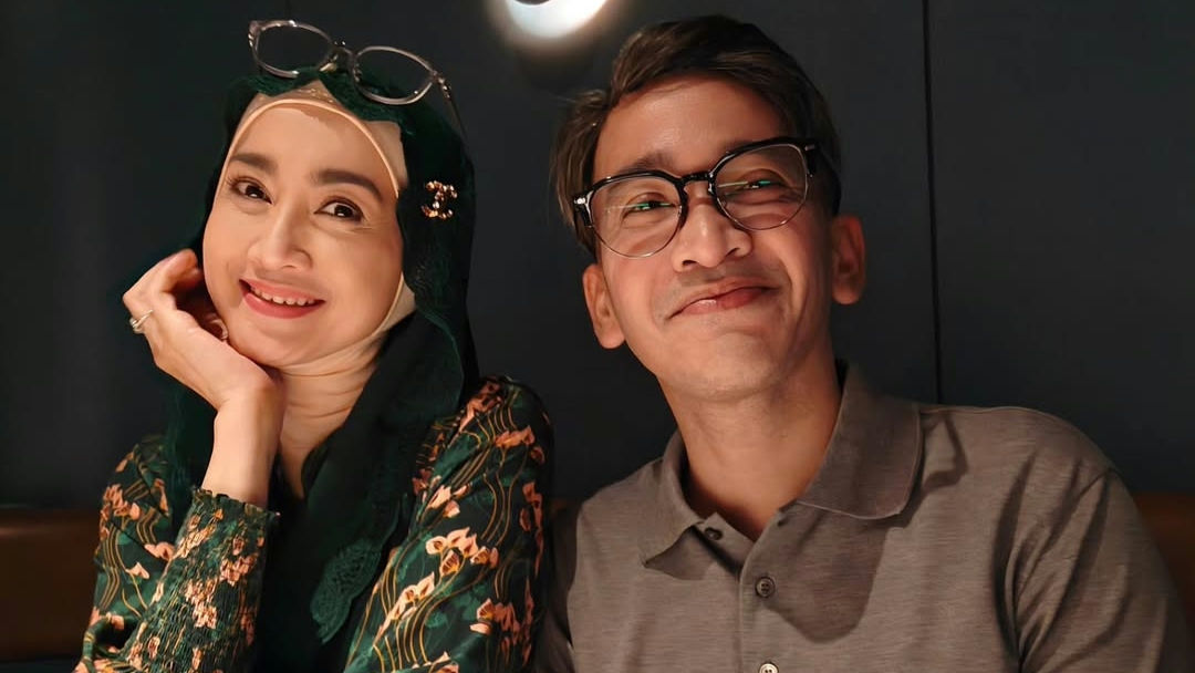Desy Ratnasari