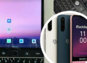 Hp Blackberry
