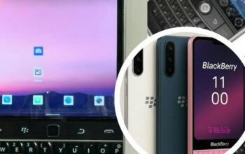 Hp Blackberry
