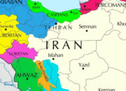 Korban di Iran