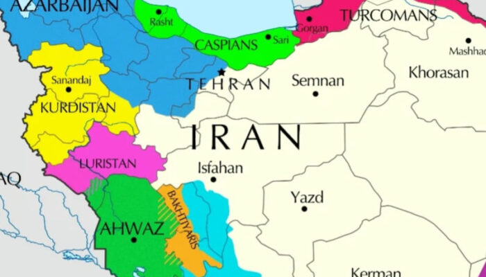 Update! Berikut ini Jumlah Angka Terbaru Korban yang Tewas di Iran