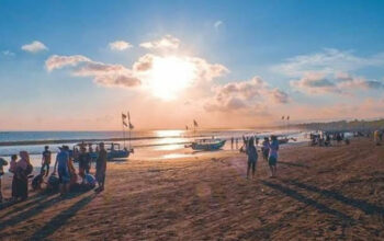Wisata alam Cilacap