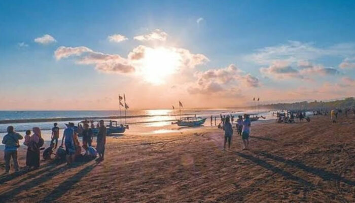 Rekomendasi Wisata Alam di Cilacap Cocok Buat Jadi Aktifitas Long Weekend, Harga Tiket Super Murah
