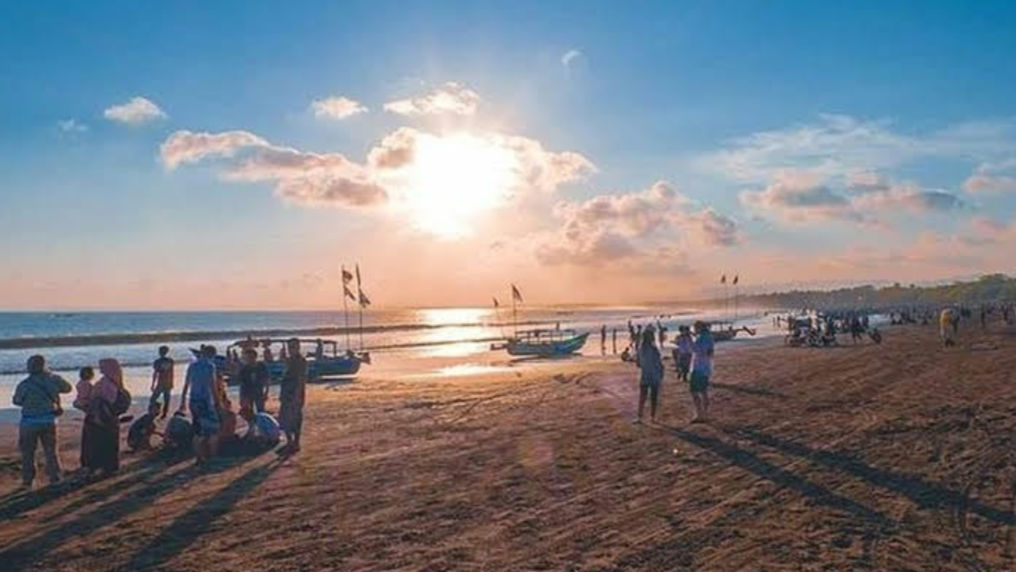 Wisata alam Cilacap