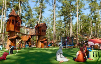 Wisata cilacap
