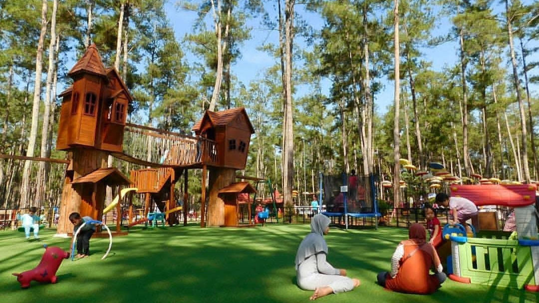 Wisata cilacap