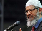 Dr Zaki Naik