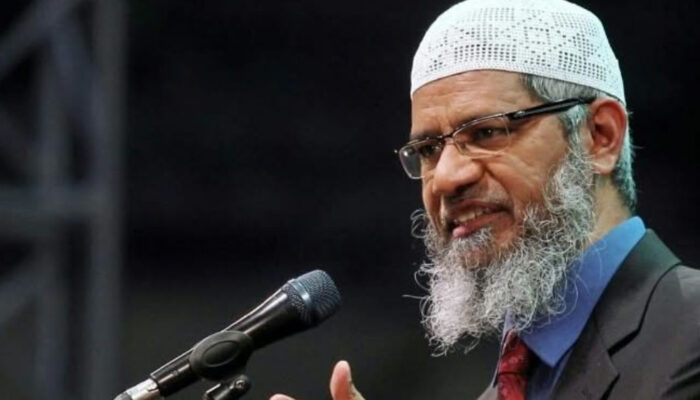 Biografi Zakir Naik, Penceramah Internasional yang Kembali Safari Dakwah di Indonesia