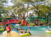 Bahari Waterpark Tegal