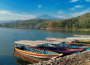 Waduk Cacaban Tegal