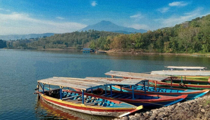 Daftar 3 Wisata Berikut ini Cukup Populer di Tahun 2025, Lokasinya di Kawasan Slawi Tegal Jawa Tengah