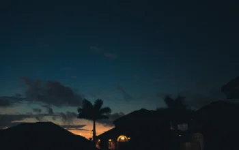 Malam satu suro