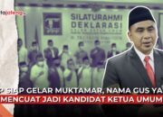 Gus Yasin