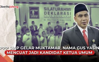 Gus Yasin