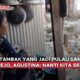 Video Bekas Tambak jadi Pulau Sampah, Walikota Semarang Janji Selesaikan