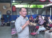 Ketua DPRD Jateng Sumanto