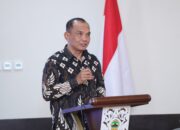 Ketua DPRD Jateng Sumanto