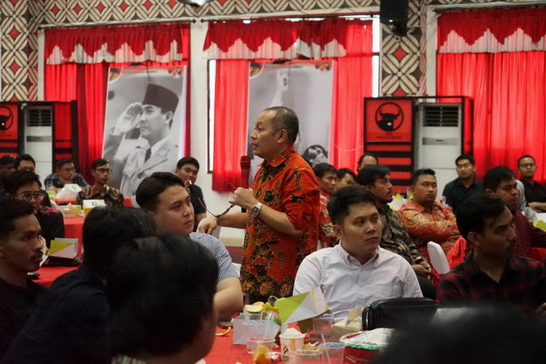 Bambang Pacul