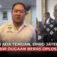 Video Belum Ada Temuan, DPRD Jateng Siap Sisir Beras Oplosan