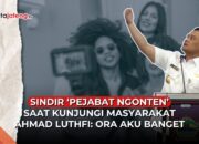 Ahmad Luthfi singgung KDM