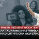 Video Sindir Pejabat Suka Ngonten, Ahmad Luthfi: Halo Gaes, Ora Aku Banget!
