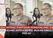 saksi kunci sidang Robig