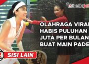 Padel Semarang