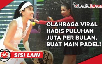 Padel Semarang