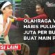 Video Influencer dan Pengusaha Habis Puluhan Juta per Bulan Buat Main Padel