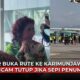 Video Susi Air Buka Rute Semarang-Karimunjawa