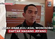 magang Jepang