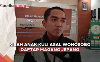 magang Jepang