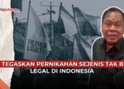 MK pernikahan sejenis