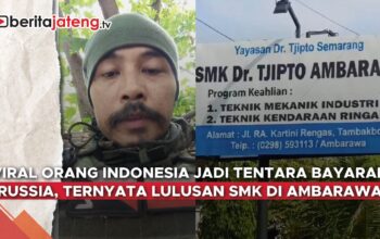 tentara bayaran