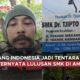 Video Viral Orang Indonesia jadi Tentara Bayaran di Rusia, Ternyata Lulusan SMK Ambarawa
