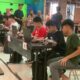 Libur Sekolah Lebih Produktif Lewat Lomba Lego dan Programming Robot