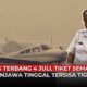 Tiket Semarang-Karimunjawa