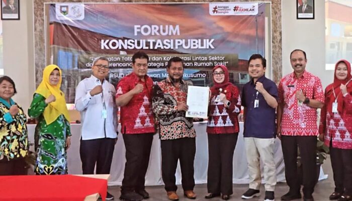 Catat 127 Kasus, KPA Kabupaten Semarang Temukan 18 Anak Pengidap HIV/AIDS