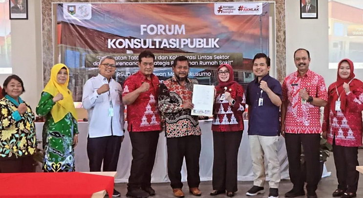 HIV/AIDS Semarang