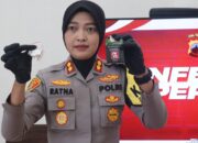 Satresnarkoba Polres Semarang