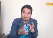 Hasan Nasbi Sebut Kritik Penulisan Ulang Sejarah Harus Seorang Ahli, Adi Prayitno: Hak Semua Rakyat