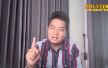 BEM UGM Undip SI