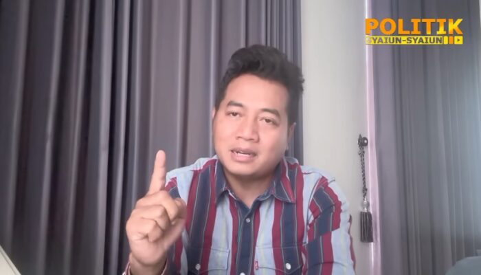 Anggap Wajar BEM UGM dan Undip Mundur dari BEM SI, Adi Prayitno: Jaga Jarak dari Kekuasaan