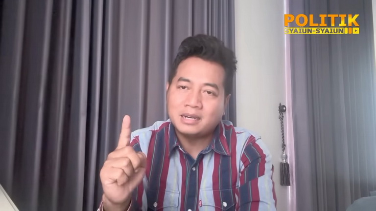 BEM UGM Undip SI