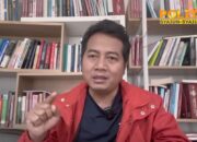 Politisi DPR RI Protes MK Pisahkan Pemilu Nasional-Daerah, Adi Prayitno: Sifatnya Final dan Mengikat