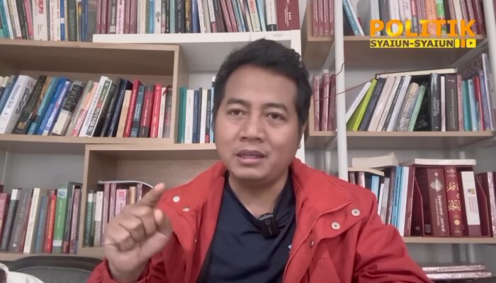 Politisi DPR RI Protes MK Pisahkan Pemilu Nasional-Daerah, Adi Prayitno: Sifatnya Final dan Mengikat